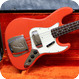 Fender -  Jazz 1965 Fiesta Red 