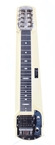 Fender-Deluxe 8 Lap Steel-1994-Vintage White