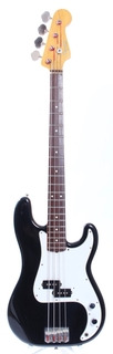 Fender Precision Bass '62 Reissue 1994 Black