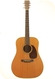 C. F. Martin & Co D-28 1954