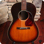 Gibson LG 2 1950