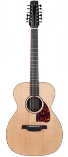 Mcnally Om32 12 String