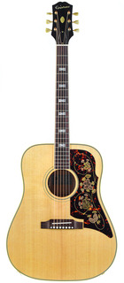 Epiphone Usa Frontier Antique Natural