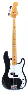 Fender Precision Bass '57 Reissue 1999 Black