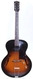 Gibson ES-125 1951-Sunburst