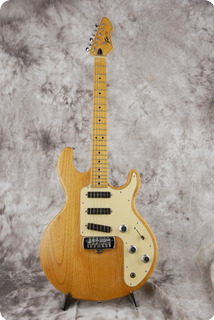 Peavey T 26 Natural