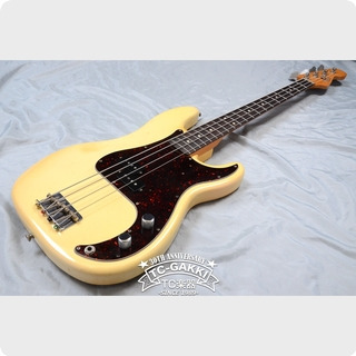 Fender Usa Fender Usa：フェンダーusa / American Vintage ‘62 Precision Bass 2002