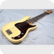 Fender USA-Fender USA：フェンダーUSA / American Vintage ‘62 Precision Bass-2002