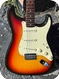 Fender Stratocaster  1973-Sunburst