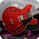 Gibson ES-335 TDC 1971-Cherry