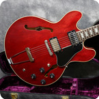 Gibson ES 335 TDC 1971 Cherry