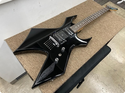 B.c.rich 2014 Warlock 2014