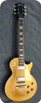 Gibson-Les Paul Deluxe-1969-Gold Top