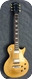 Gibson Les Paul Deluxe 1969 Gold Top