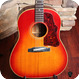 Gibson J-45 1963-Sunburst 