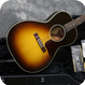 Gibson L-00 2021-Vintage Sunburst