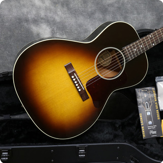 Gibson L 00 2021 Vintage Sunburst