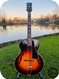 Gibson L-4 1946-Sunburst