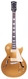 Gibson Memphis ES Les Paul P-90 Wraparound 2015-Goldtop