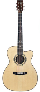 Febo Waanders Waanders Orchestra Model Brazilian Rosewood Adirondack 2020