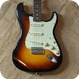 Smitty Custom Guitar, Classic ST, 3-tone Sunburst Light Relic 2023-3-tone Sunburst Light Relic