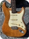Fender Stratocaster 1964-Natural Finish