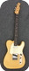 Fender Telecaster 1973-Blonde