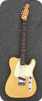 Fender Telecaster 1973 Blonde