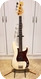 Fender Precision Bass 1962-Olympic White