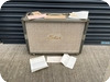 Selmer Twin Selectortone Tru Voice 1962-Gret