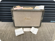 Selmer Twin Selectortone Tru Voice 1962 Gret