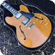Gibson ES347 1985-Natural