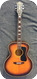 Guild F40 SB 1975 Sunburst