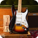 Fender Stratocaster 1958 Sunburst