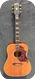 Gibson Hummingbird 1966-Natural