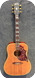 Gibson Hummingbird 1966 Natural