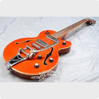 Epiphone 2011 Limited Editin Wildkat 2011
