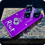 Suhr Suhr Sir Riot Distortion 2010