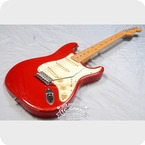 Fender USA 1988 American Standard Stratocaster Mod 1988