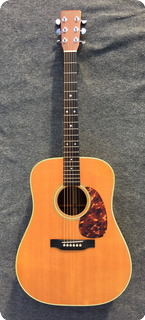 Martin D 28 1972 Natural