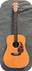 Martin D 28 1972 Natural