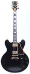 Gibson B.B. King Lucille 1995 Ebony