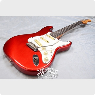 Fender Japan Eシリアル ストラトキャスター ST314-55 Fender Japan ST314-55 / 3 Tone Sunburst 【Eシリアル