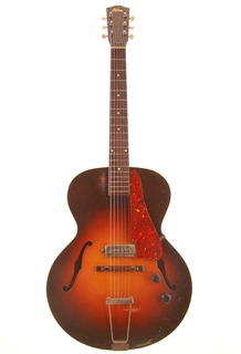 Gibson Es 150  1941 Sunburst