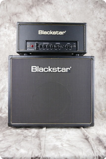 Blackstar Ht Studio 20 Black