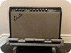 Fender Deluxe Reverb 1966-Blackface