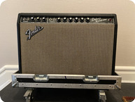 Fender Deluxe Reverb 1966 Blackface