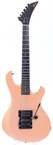 Gibson Alpha Series Q 100 1986 Panther Pink