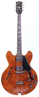 Gibson Es 335td 1973 Walnut