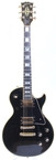 Gibson Les Paul Custom 1976 Ebony